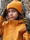Polarn O. Pyret Kids' Flexisize Windproof Waterproof Jacket