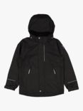 Polarn O. Pyret Kids' Flexisize Windproof Waterproof Jacket