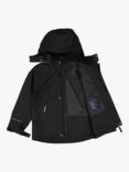 Polarn O. Pyret Kids' Flexisize Windproof Waterproof Jacket