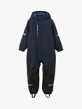 Polarn O. Pyret Kids' Padded Wind & Waterproof Overalls
