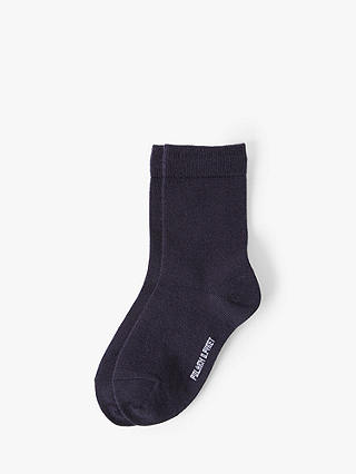 Polarn O. Pyret Kids' Merino Wool Blend Socks