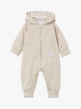 Polarn O. Pyret Baby GOTS Organic Cotton All-In-One