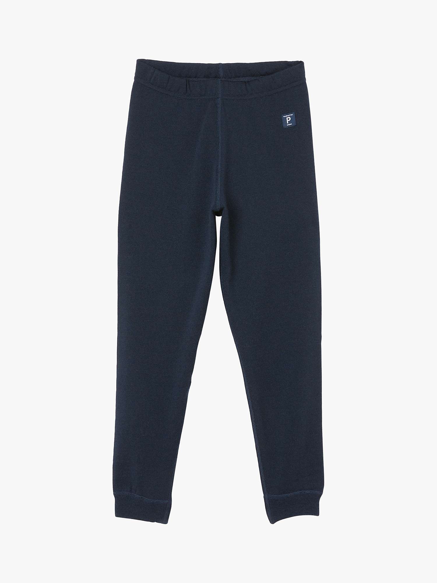 Buy Polarn O. Pyret Baby Wool Thermal Trousers Online at johnlewis.com