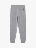 Polarn O. Pyret Baby Wool Thermal Trousers