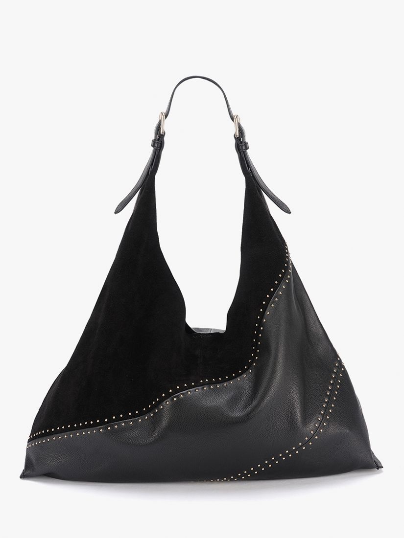GZCZ Hobo Purses Handbags for Women Shoulder Bag Ladies Large Crossbody Tote Bags Leather Waterproof 
