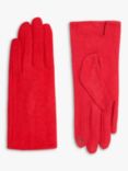 Unmade Copenhagen Wilma Gloves, Red