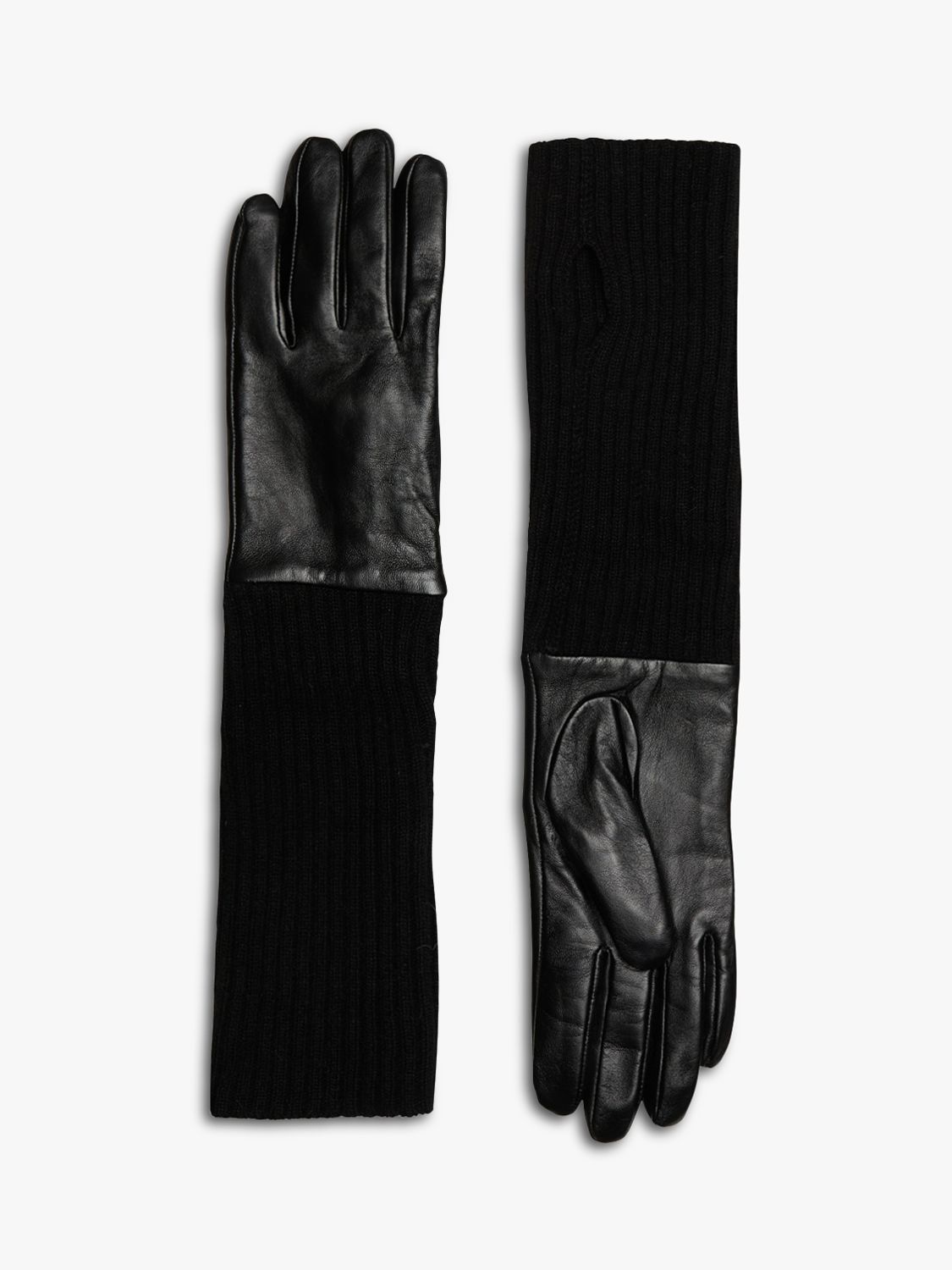 Buy Unmade Copenhagen Lavada Gloves Online at johnlewis.com