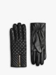 Unmade Copenhagen Women's Gloves, Black
