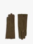 Unmade Copenhagen Wilma Gloves, Khaki