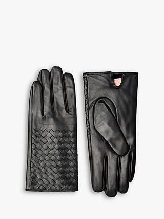Unmade Copenhagen Trudie Leather Gloves