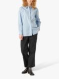 Noa Noa Fay Shirt, Cashmere Blue