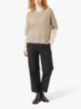 Noa Noa Hilde 3/4 Sleeve Jumper