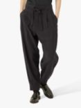 Noa Noa Judie Trousers, Black