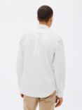 Lacoste Buttoned Collar Oxford Shirt, C001