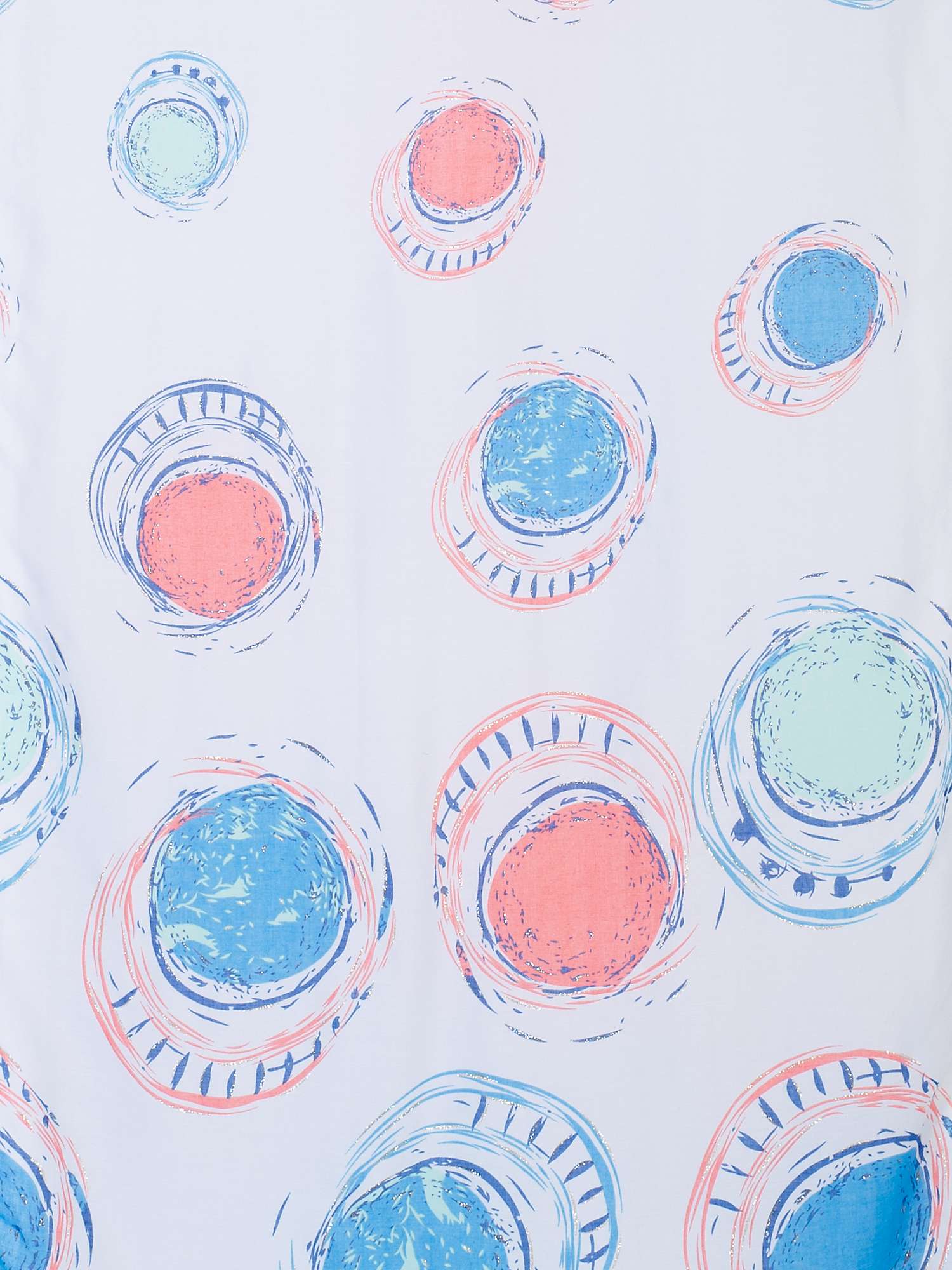 Buy chesca Circles Scarf Online at johnlewis.com