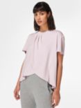 Sweaty Betty Loose Fit Twist T-Shirt