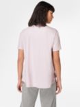 Sweaty Betty Loose Fit Twist T-Shirt