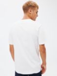 Carhartt WIP Short Sleeve Pocket T-Shirt, White