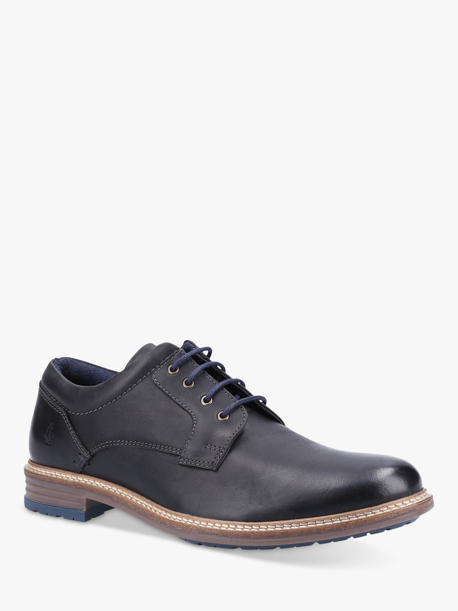 Julian Casual Derby Shoes, at John Lewis &