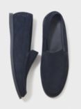 Crew Clothing Ezra Suede Loafers