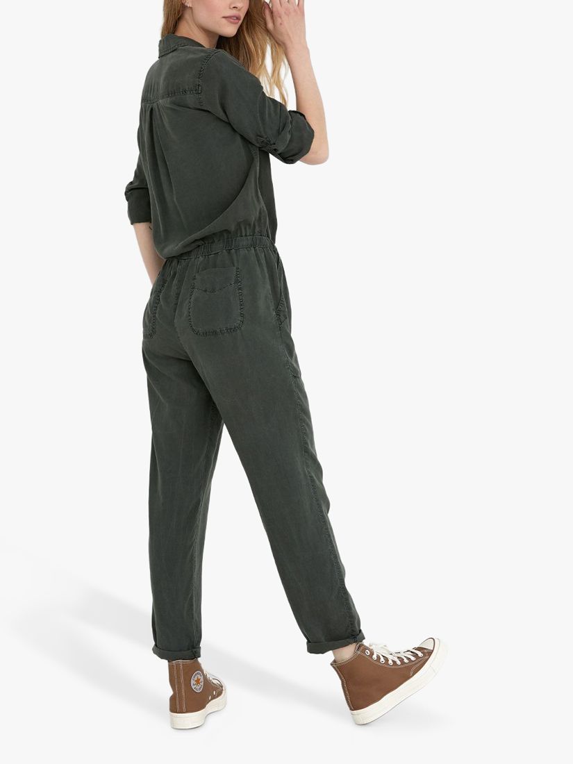 Bella Dahl Utility Jumpsuit - Women's