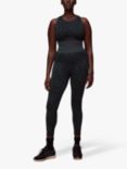 Whistles Animal Seamless Sports Leggings