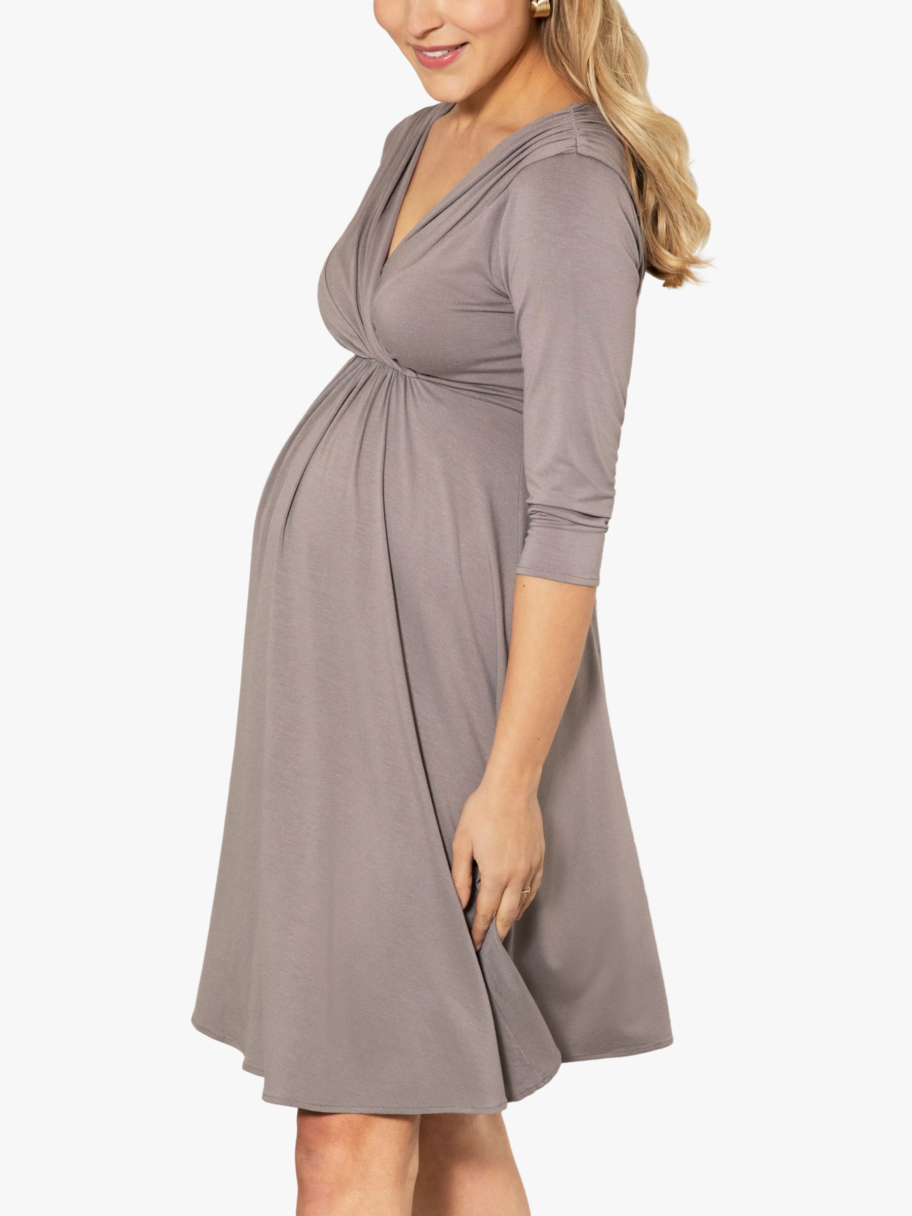 Buy Tiffany Rose Willow Maternity Dress Online at johnlewis.com