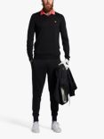 Lyle & Scott Classic V-Neck Jumper