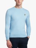 Lyle & Scott Classic Crew Neck Jumper