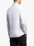 Lyle & Scott Long Sleeve Poplin Shirt, White