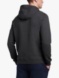 Lyle & Scott Pullover Hoodie, Charcoal Marl