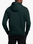 Lyle & Scott Pullover Hoodie, Dark Green