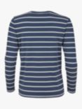 Celtic & Co. Stripe Long Sleeve T-Shirt