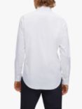 HUGO Joey Kent Collar Long Sleeve Shirt