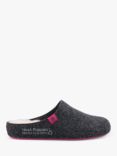 Hush Puppies Recycled Good Slippers