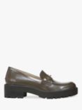 Sam Edelman Tully Log Sole Loafer, Alpine Green