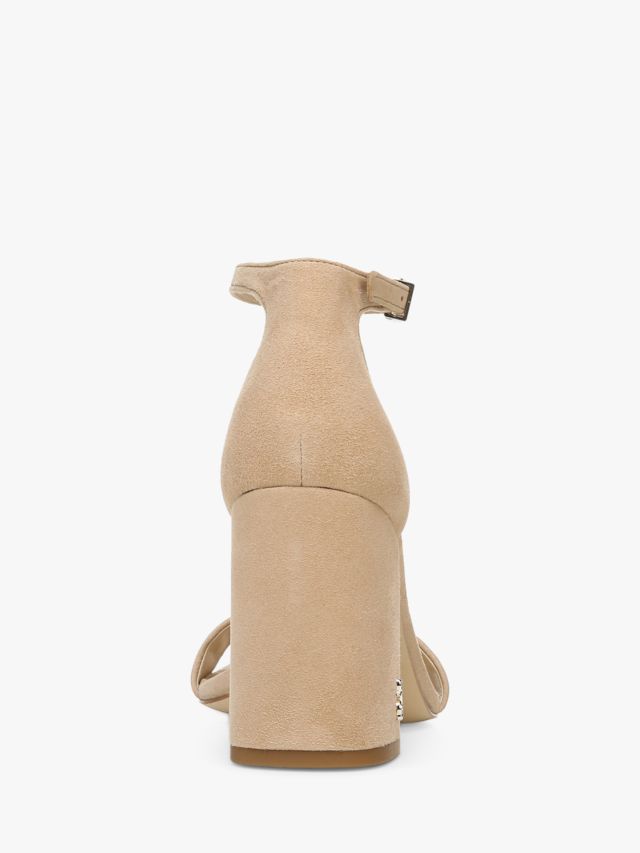 Sam edelman hot sale oatmeal suede