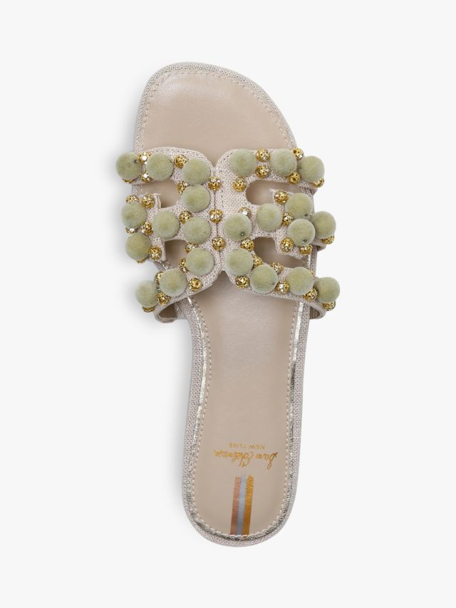 Studded sam edelman on sale sandals