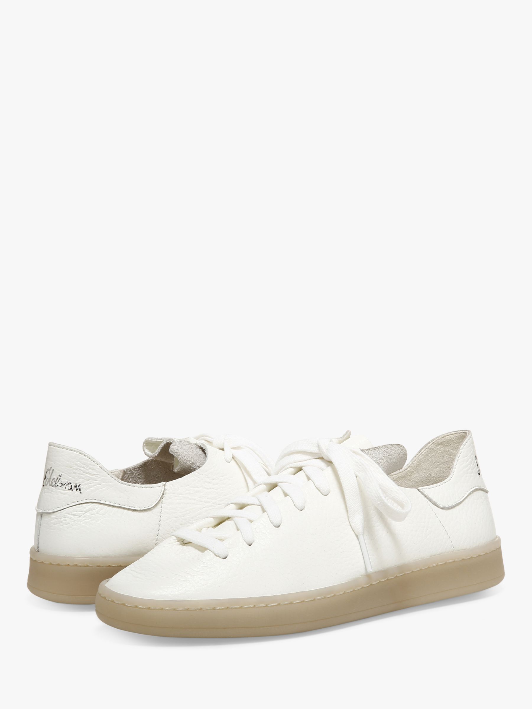 Sam edelman hot sale white shoes