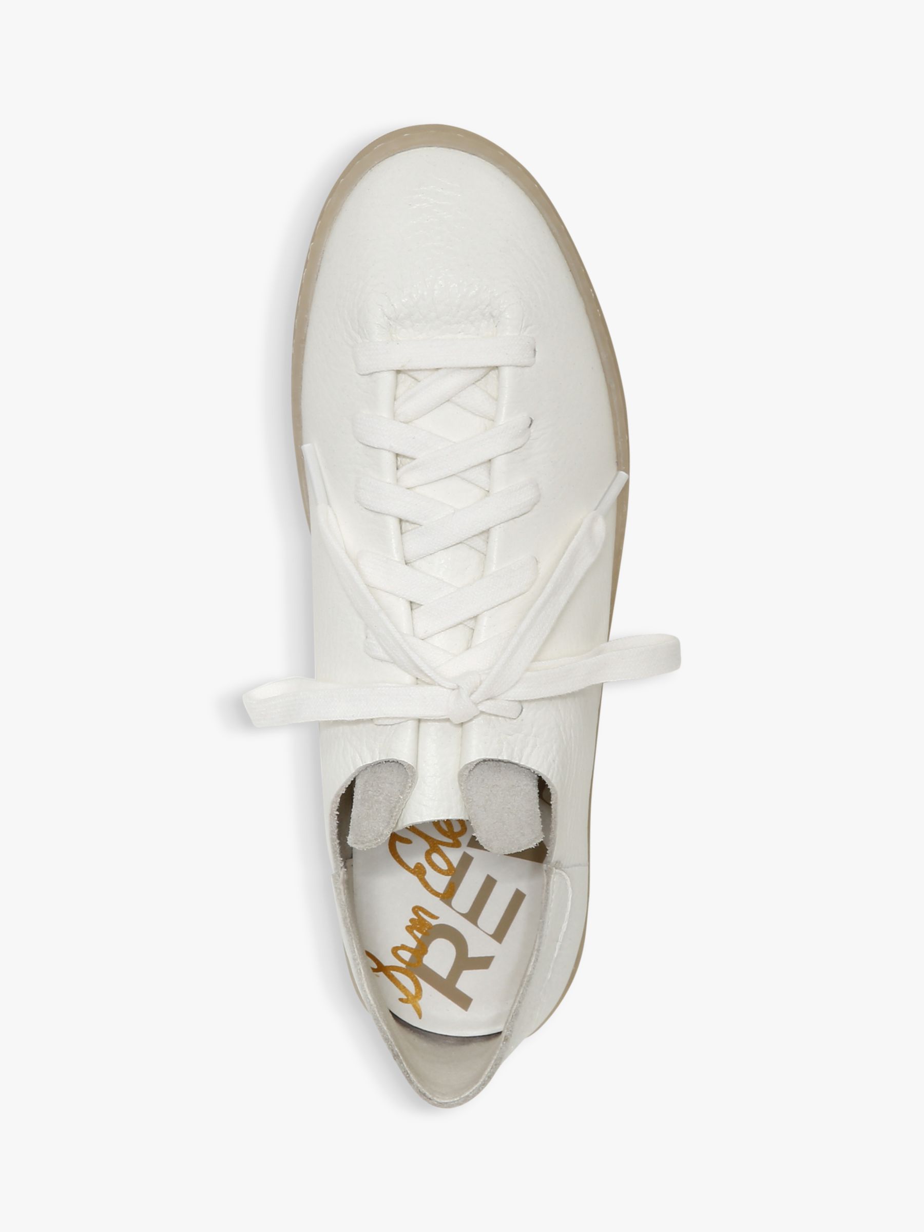 Buy Sam Edelman Jaxon Trainers Online at johnlewis.com