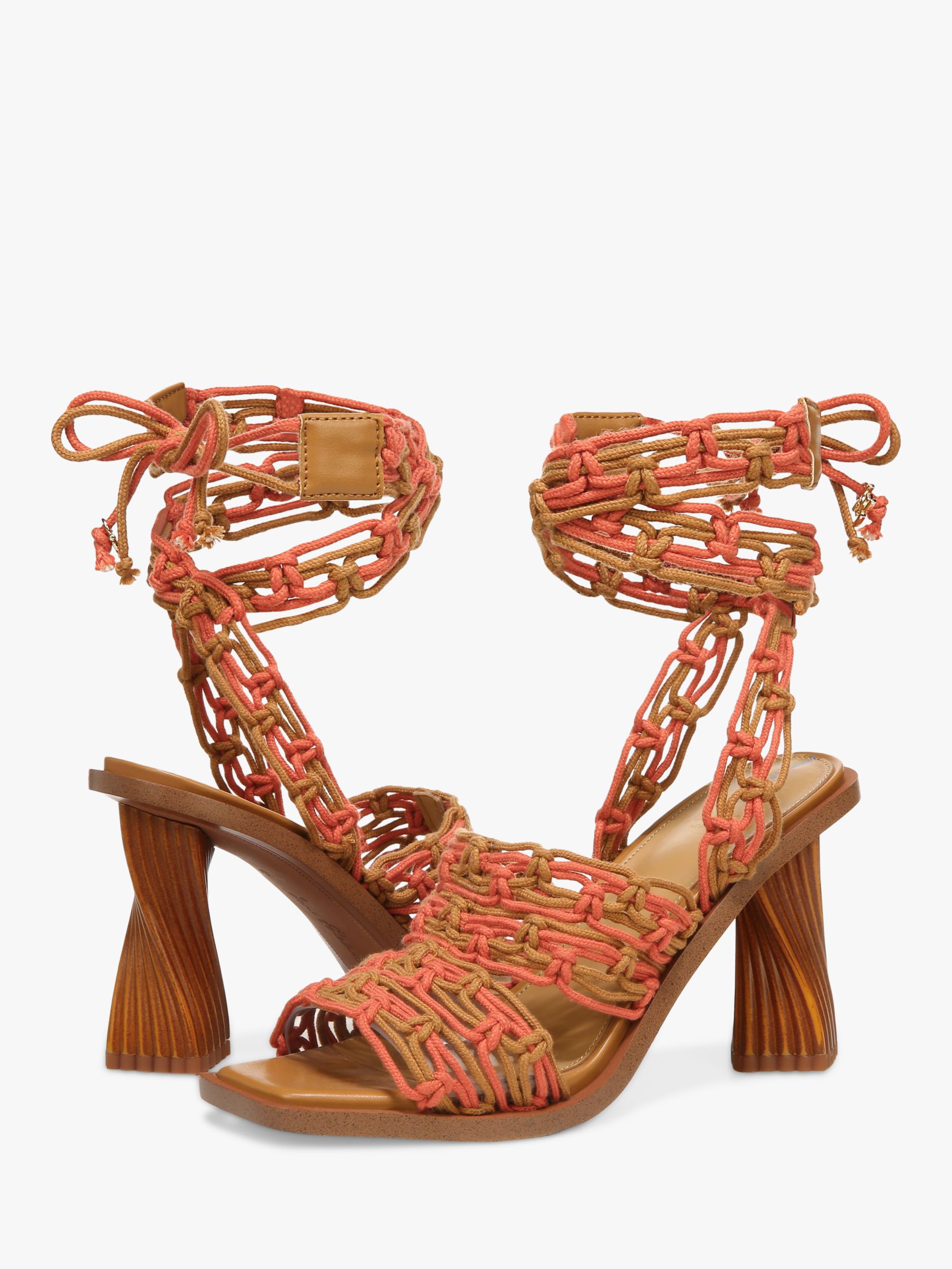 sam edelman danee woven leather sandals