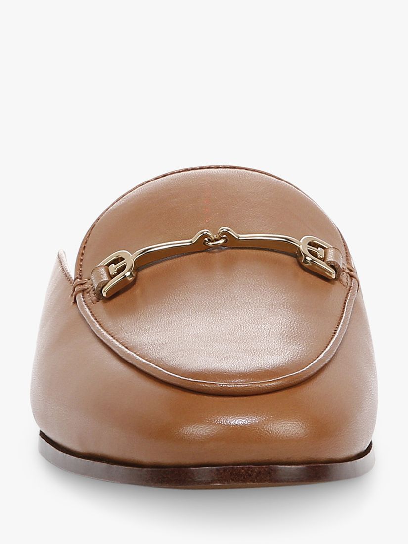 Buy Sam Edelman Linnie Leather Mules Online at johnlewis.com