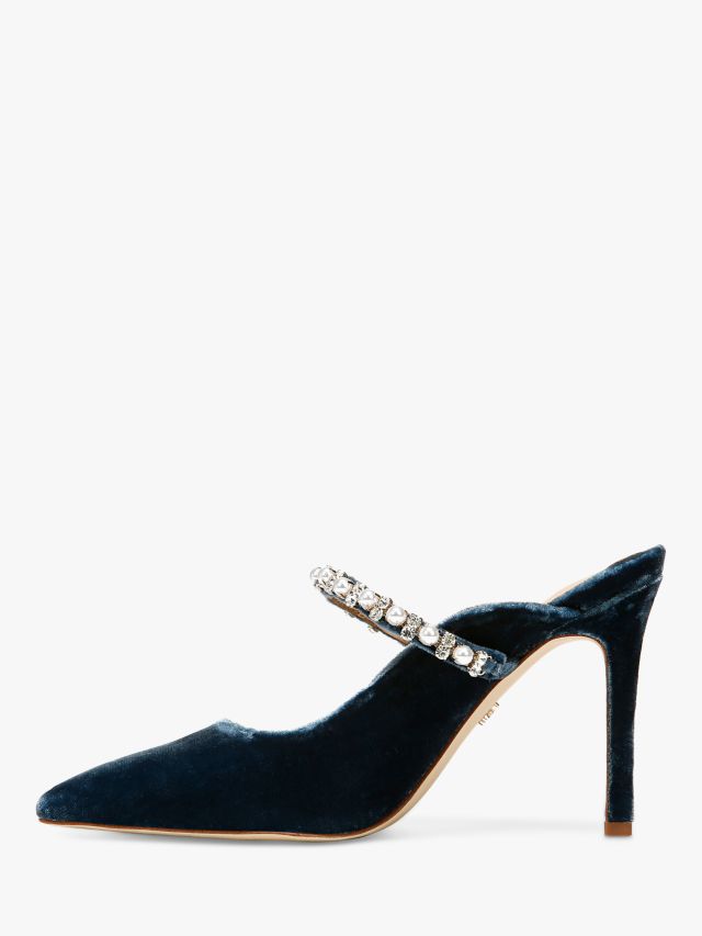 Sam edelman clearance navy pumps