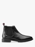 Base London Seymour Leather Chelsea Boots