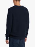 Farah Widnes Crew Jumper, 412 True Navy