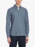 Farah Steen Slim Fit Organic Cotton Oxford Shirt