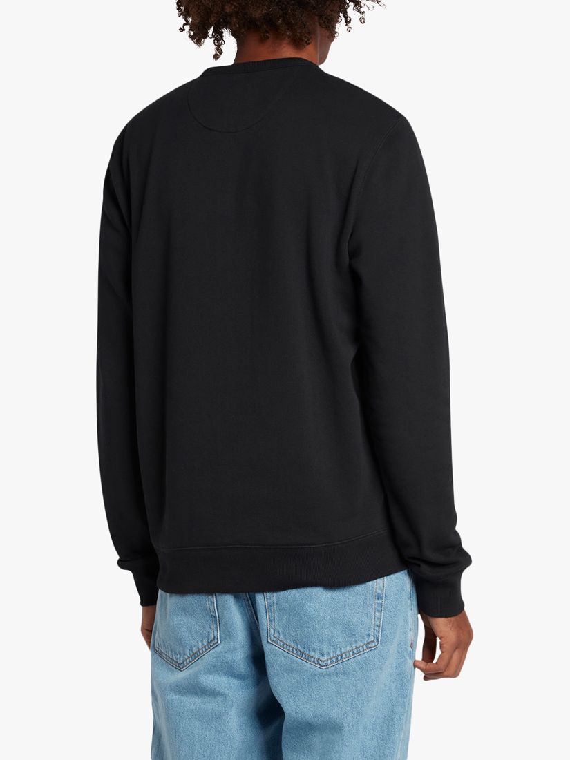 Slim sweatshirt store