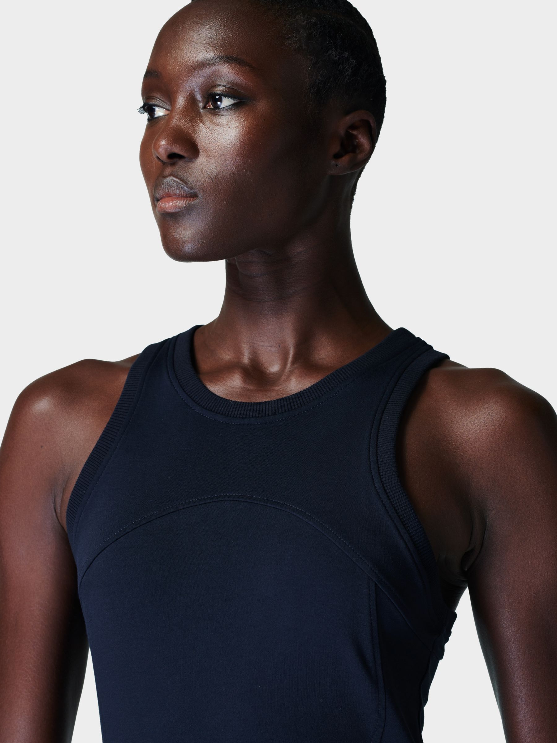 Sweaty Betty Drift Racer Dress