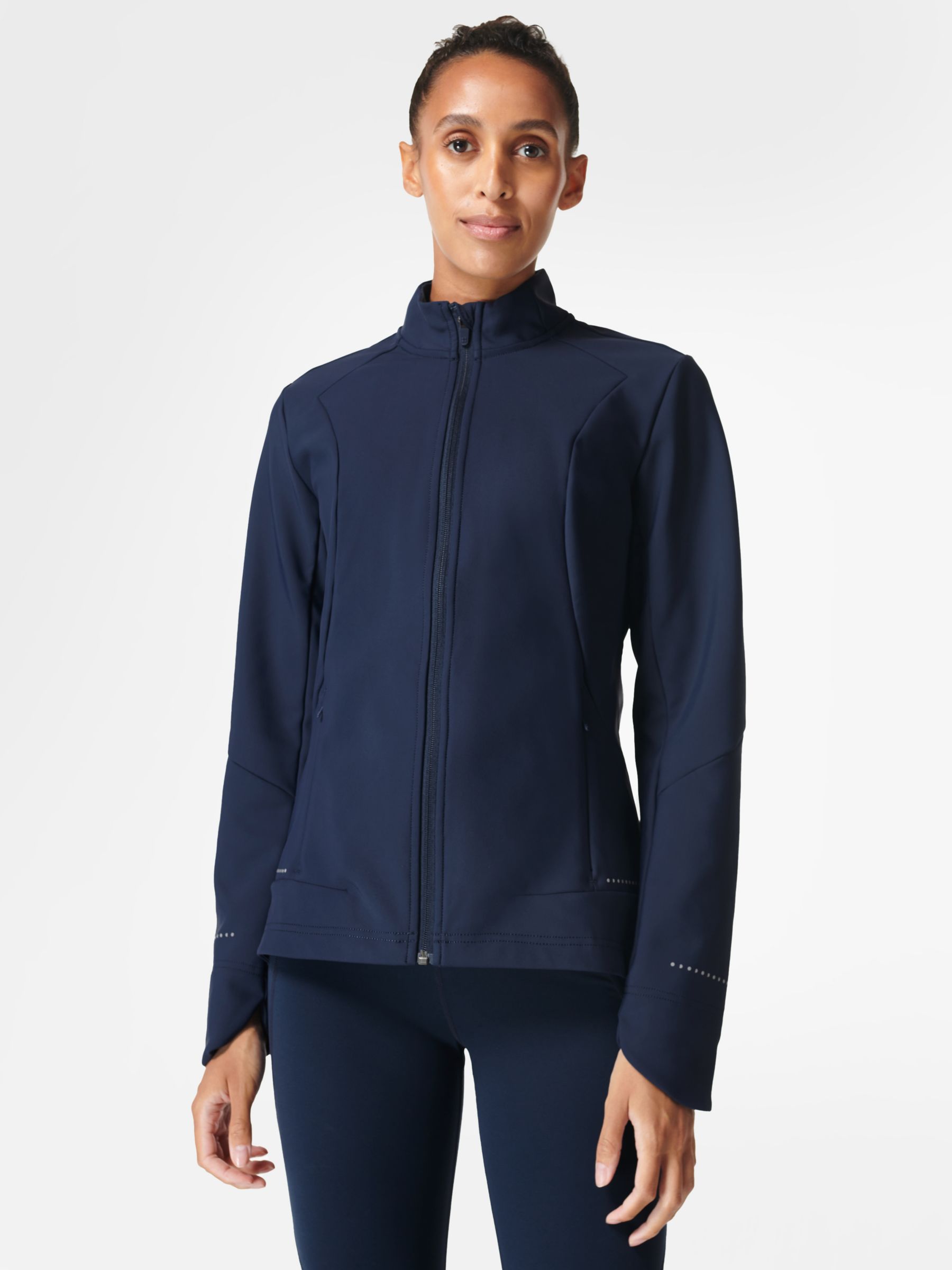 Sweaty Betty Skyline Softshell Jacket