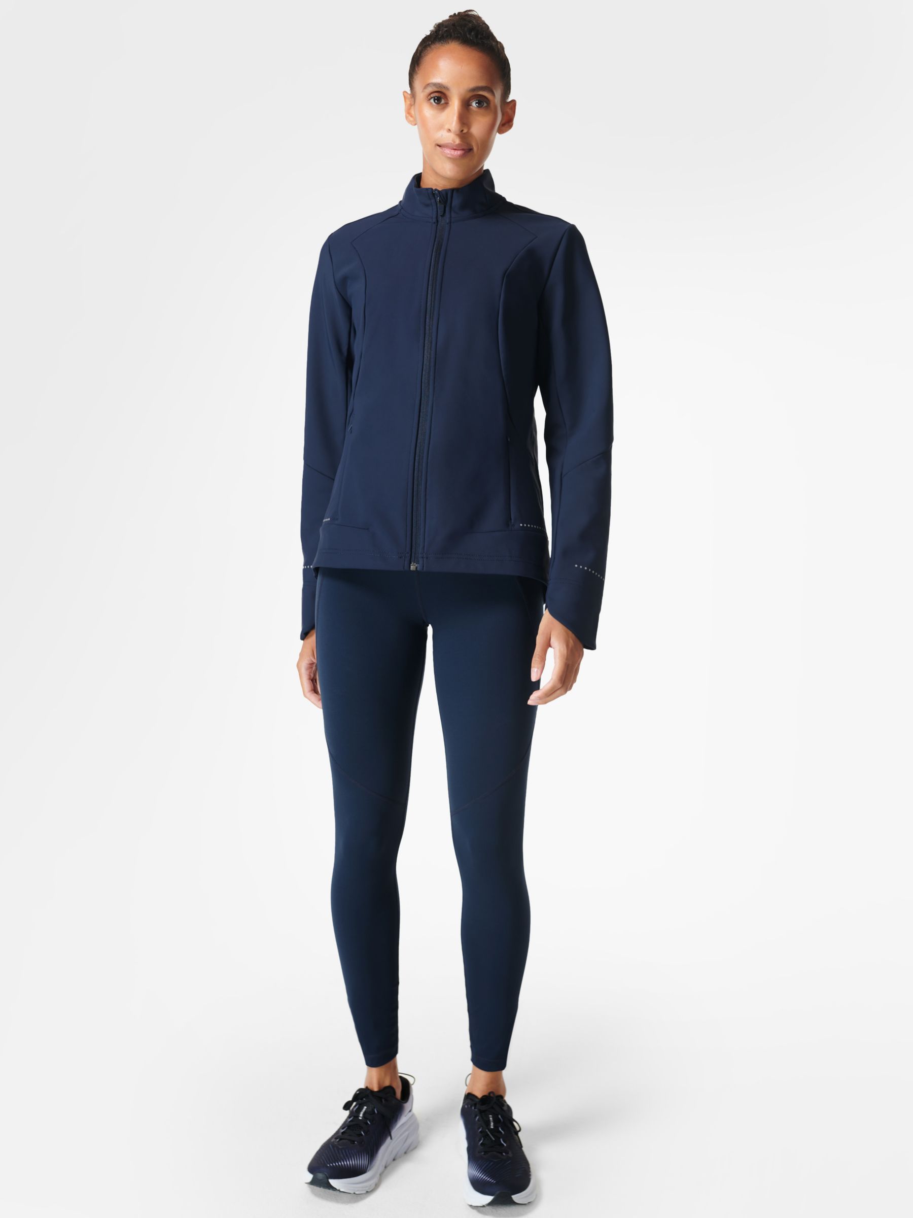 Sweaty Betty Skyline Softshell Jacket